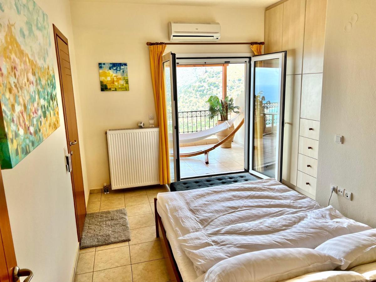 Villa Oleander Elounda Exterior foto